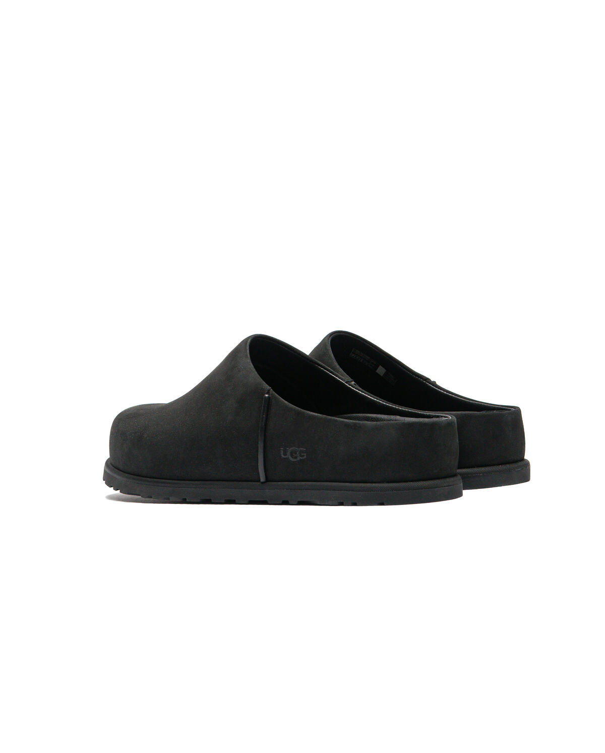 UGG OTZO CLOG | 1175209-BLK | AFEW STORE